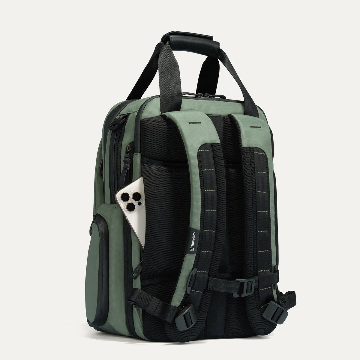 Travelpro Altitude Medium Expandable Laptop Backpack 25-30L - Final Sale
