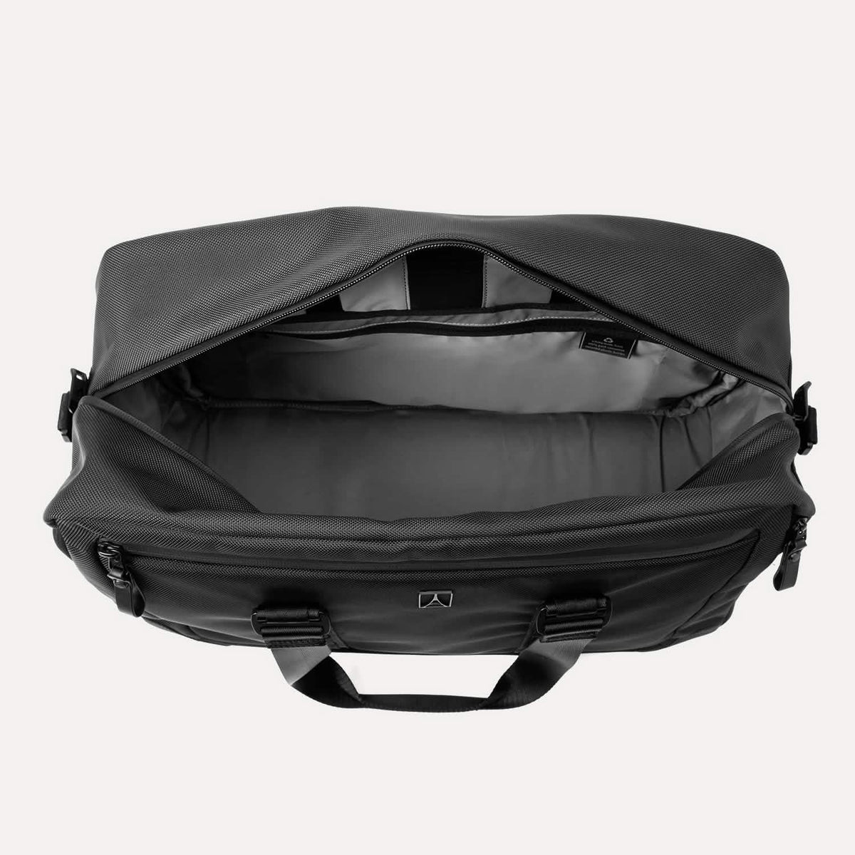 Travelpro Altitude Double Expansion Duffel - Stellar Navy / Grey
