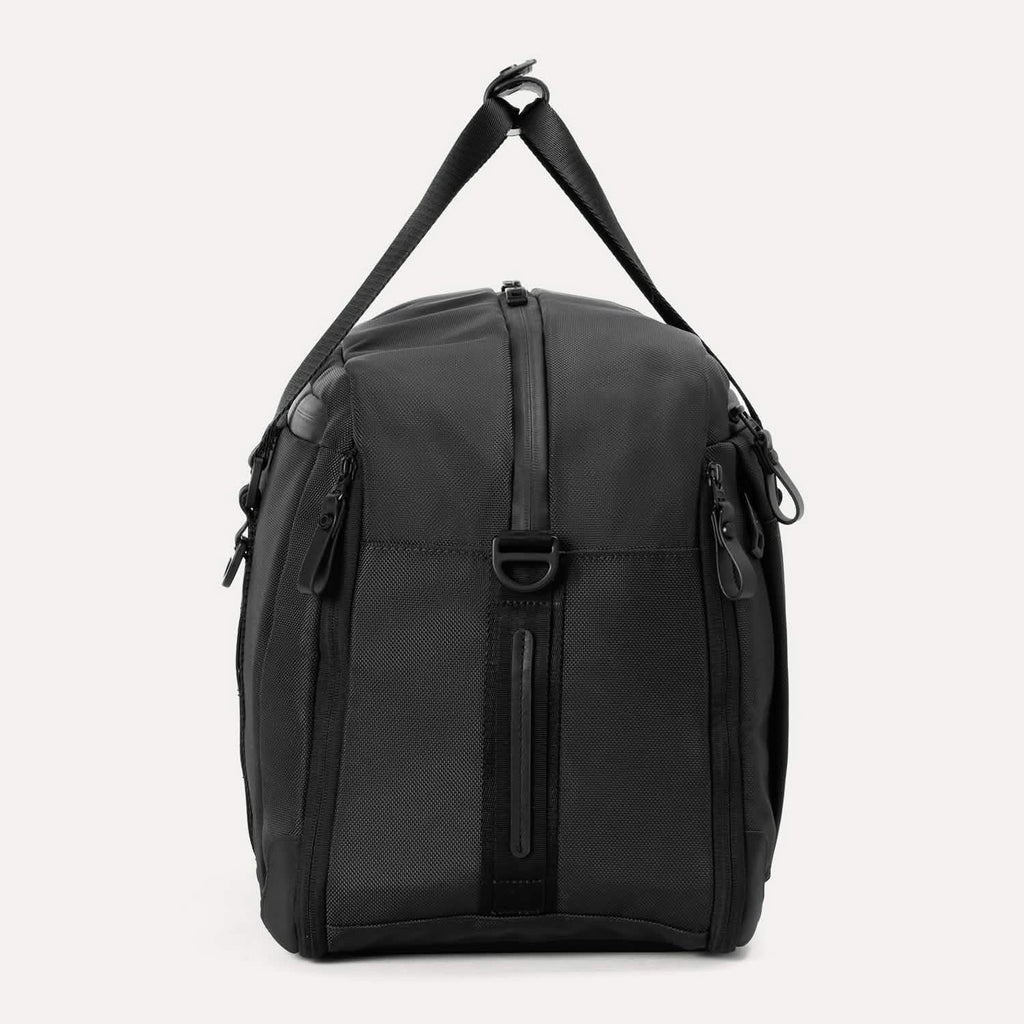 Travelpro Altitude Double Expansion Duffel - Stellar Navy / Grey