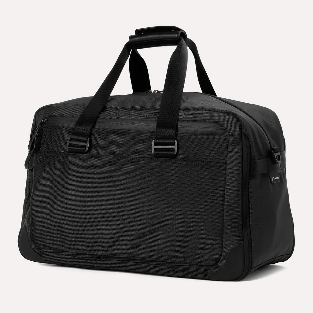 Travelpro Altitude Double Expansion Duffel - Stellar Navy / Grey