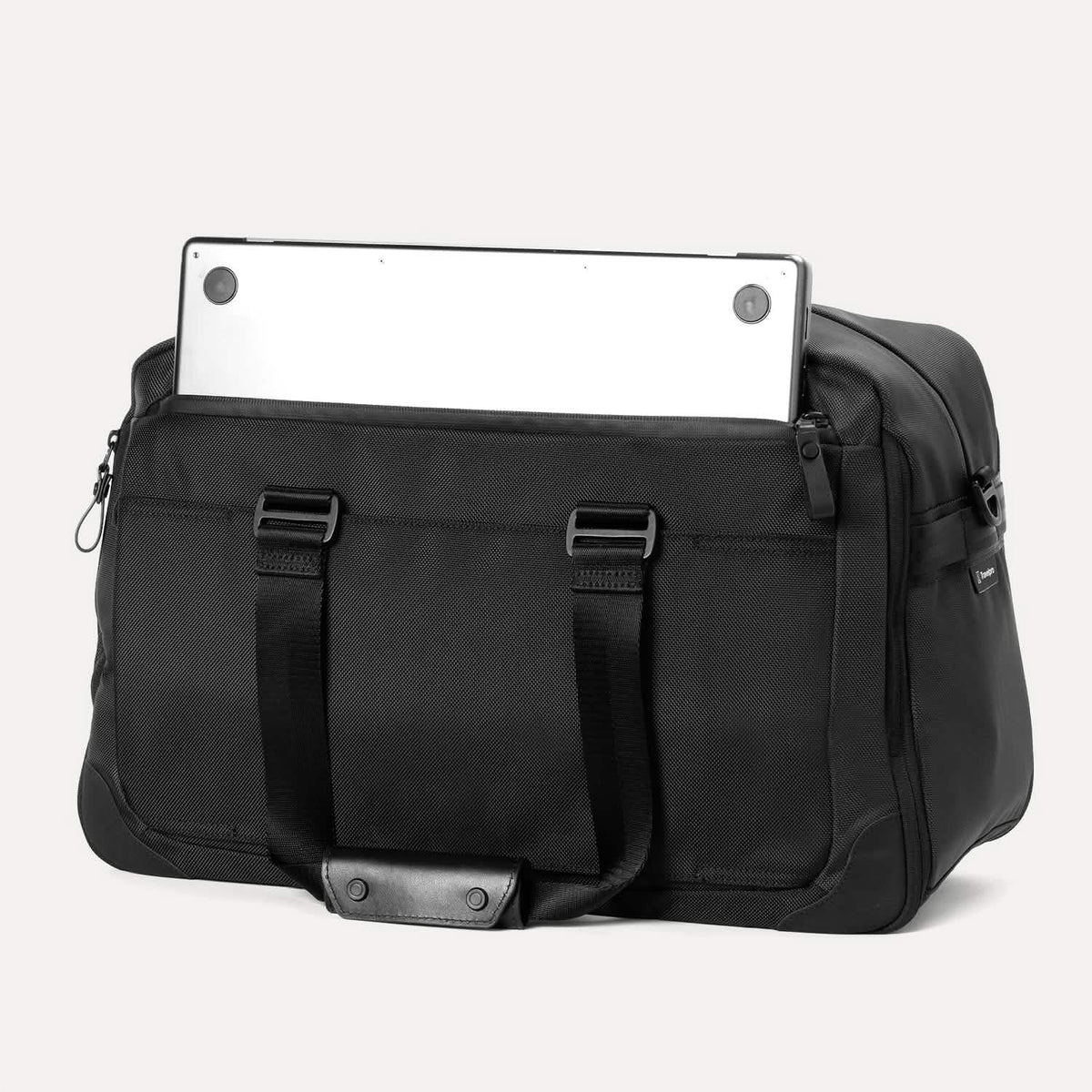 Travelpro Altitude Double Expansion Duffel - Stellar Navy / Grey