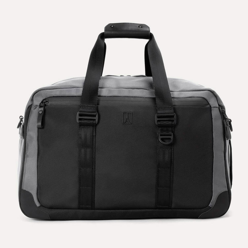 Travelpro Altitude Double Expansion Duffel - Stellar Navy / Grey
