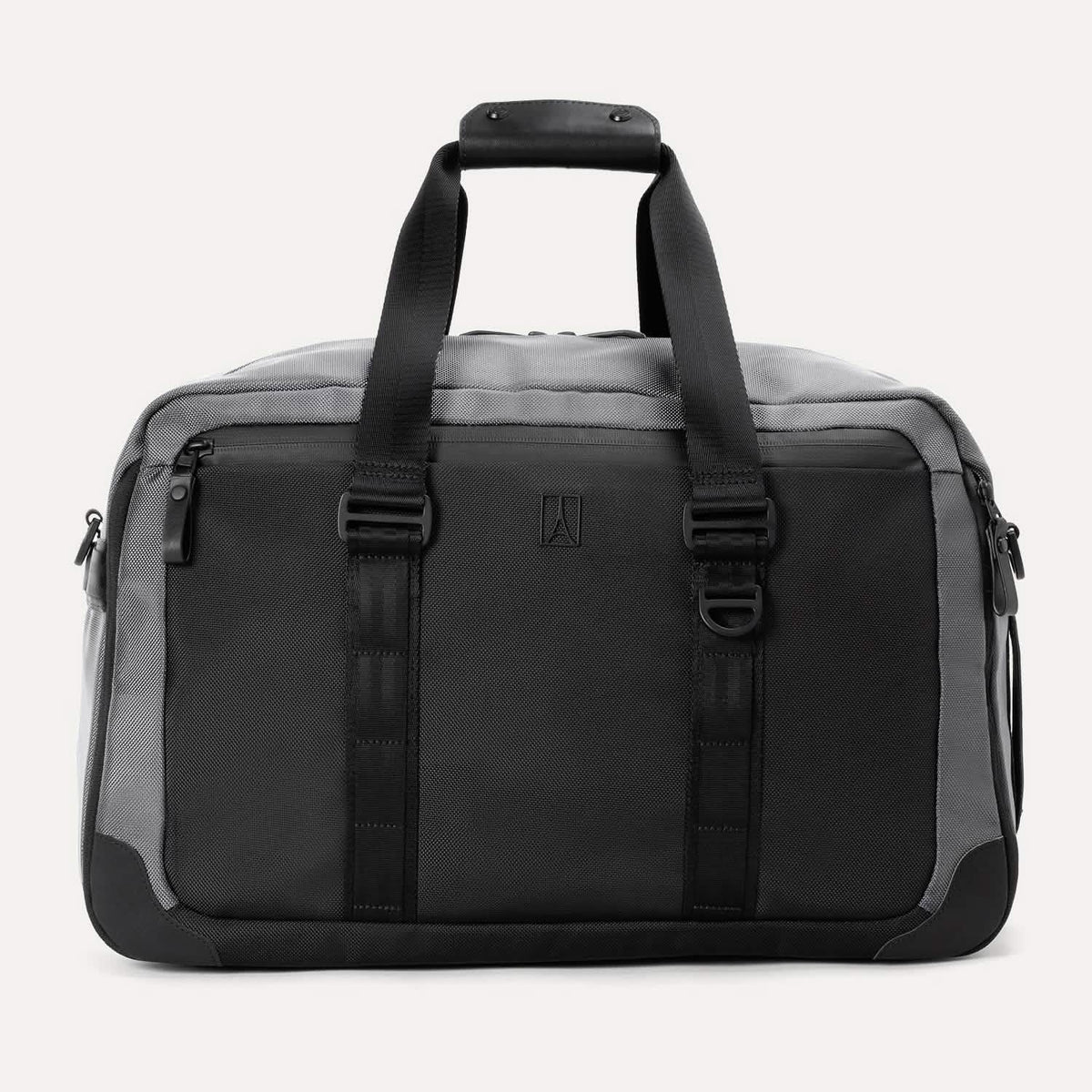 Travelpro Altitude Double Expansion Duffel - Stellar Navy / Grey