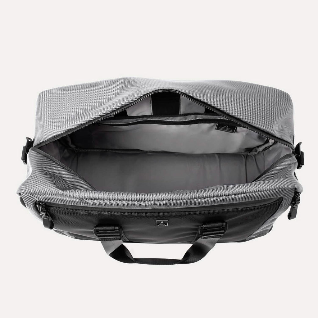 Travelpro Altitude Double Expansion Duffel - Stellar Navy / Grey