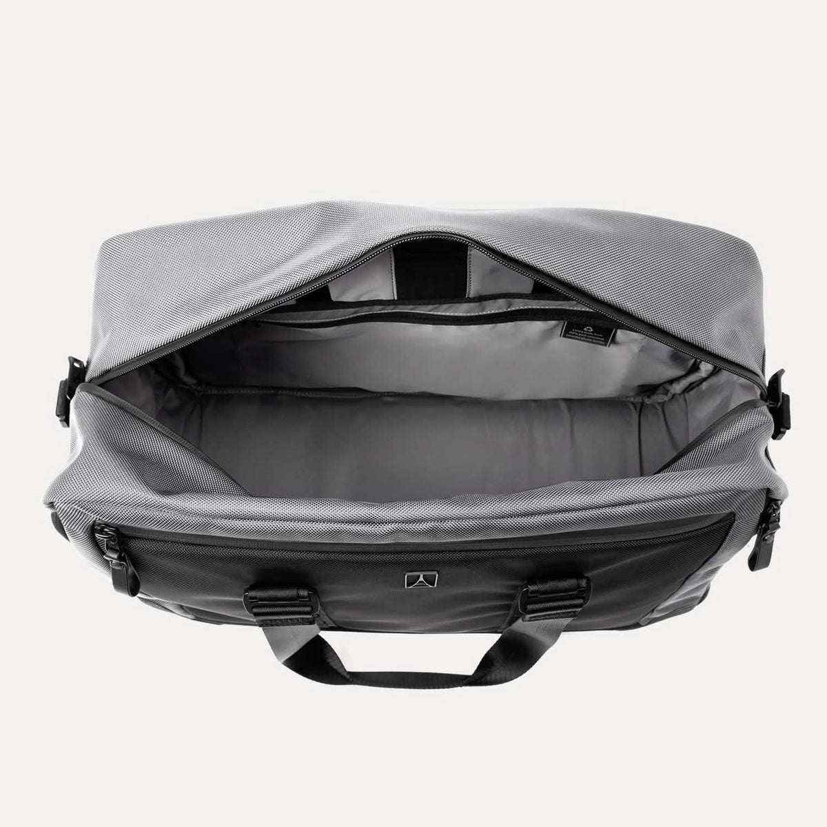 Travelpro Altitude Double Expansion Duffel - Stellar Navy / Grey