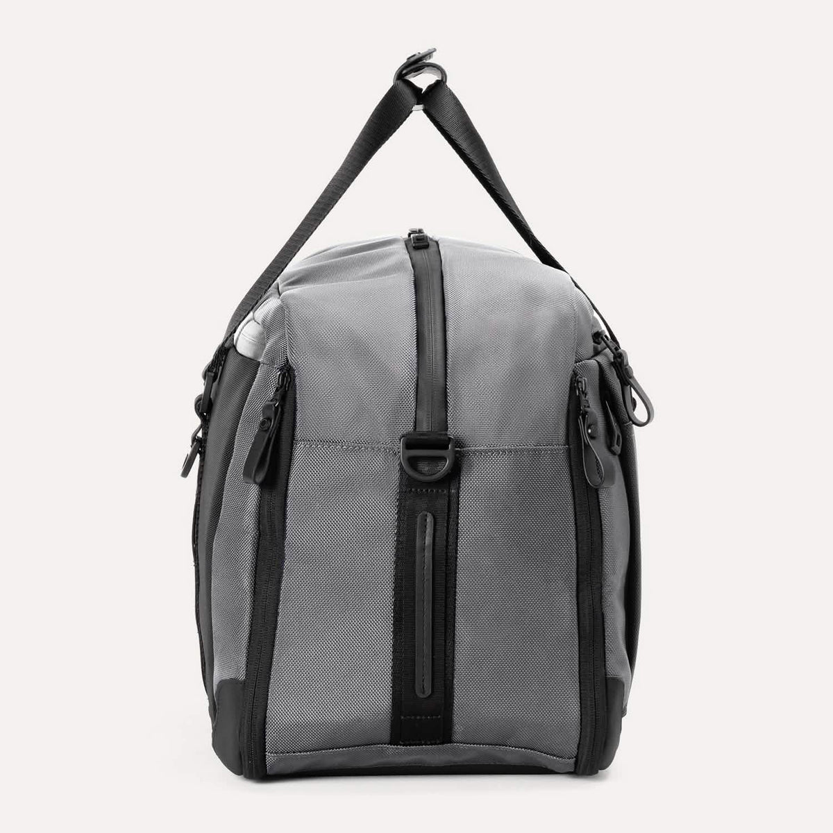 Travelpro Altitude Double Expansion Duffel - Stellar Navy / Grey