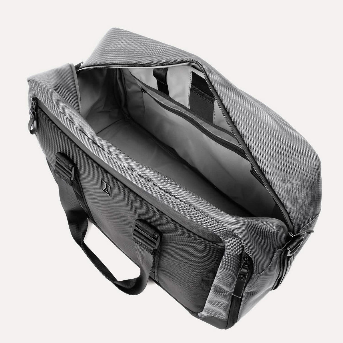 Travelpro Altitude Double Expansion Duffel - Stellar Navy / Grey