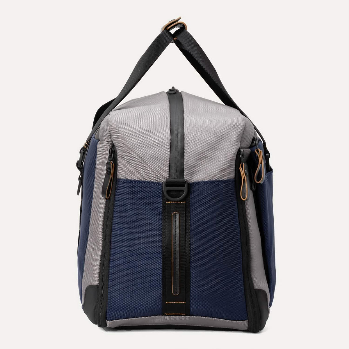Travelpro Altitude Double Expansion Duffel - Stellar Navy / Grey