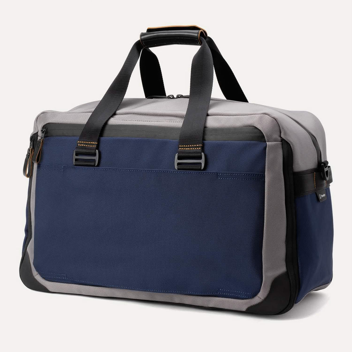 Travelpro Altitude Double Expansion Duffel - Stellar Navy / Grey