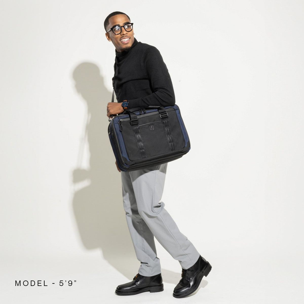 Travelpro Altitude Full Expansion Laptop Briefcase