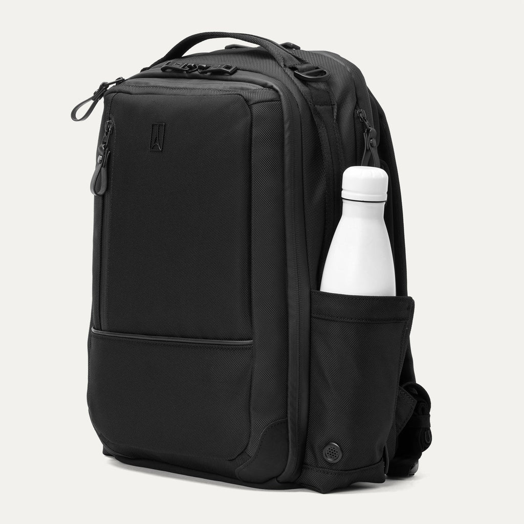 Travelpro Altitude Slim Expandable Laptop Backpack 20-24L