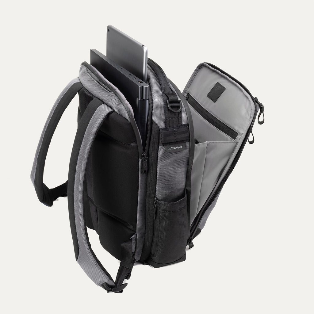 Travelpro Altitude Slim Expandable Laptop Backpack 20-24L - Final Sale