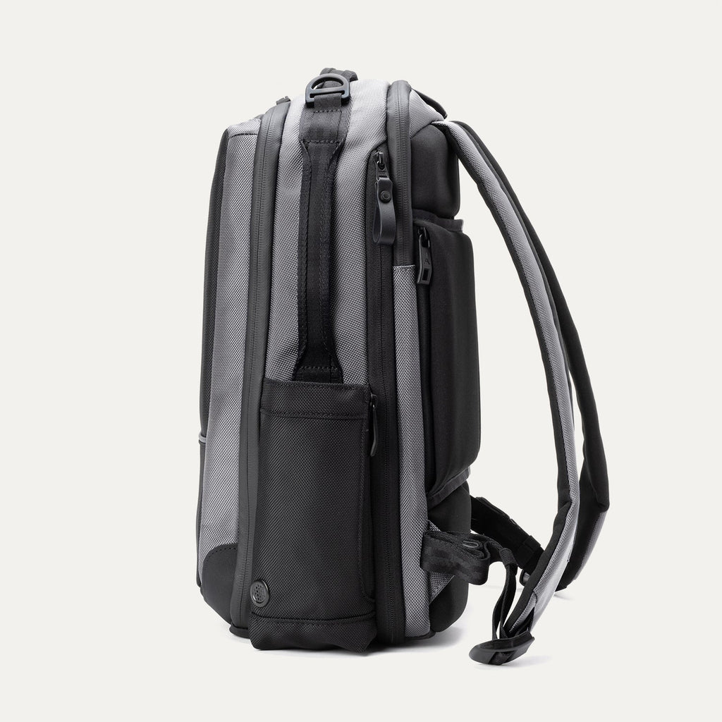 Travelpro Altitude Slim Expandable Laptop Backpack 20-24L