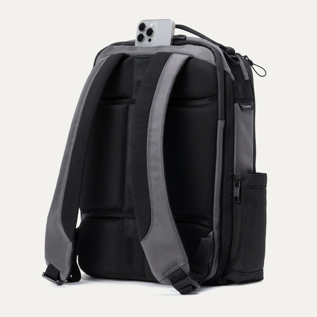 Travelpro Altitude Slim Expandable Laptop Backpack 20-24L - Final Sale
