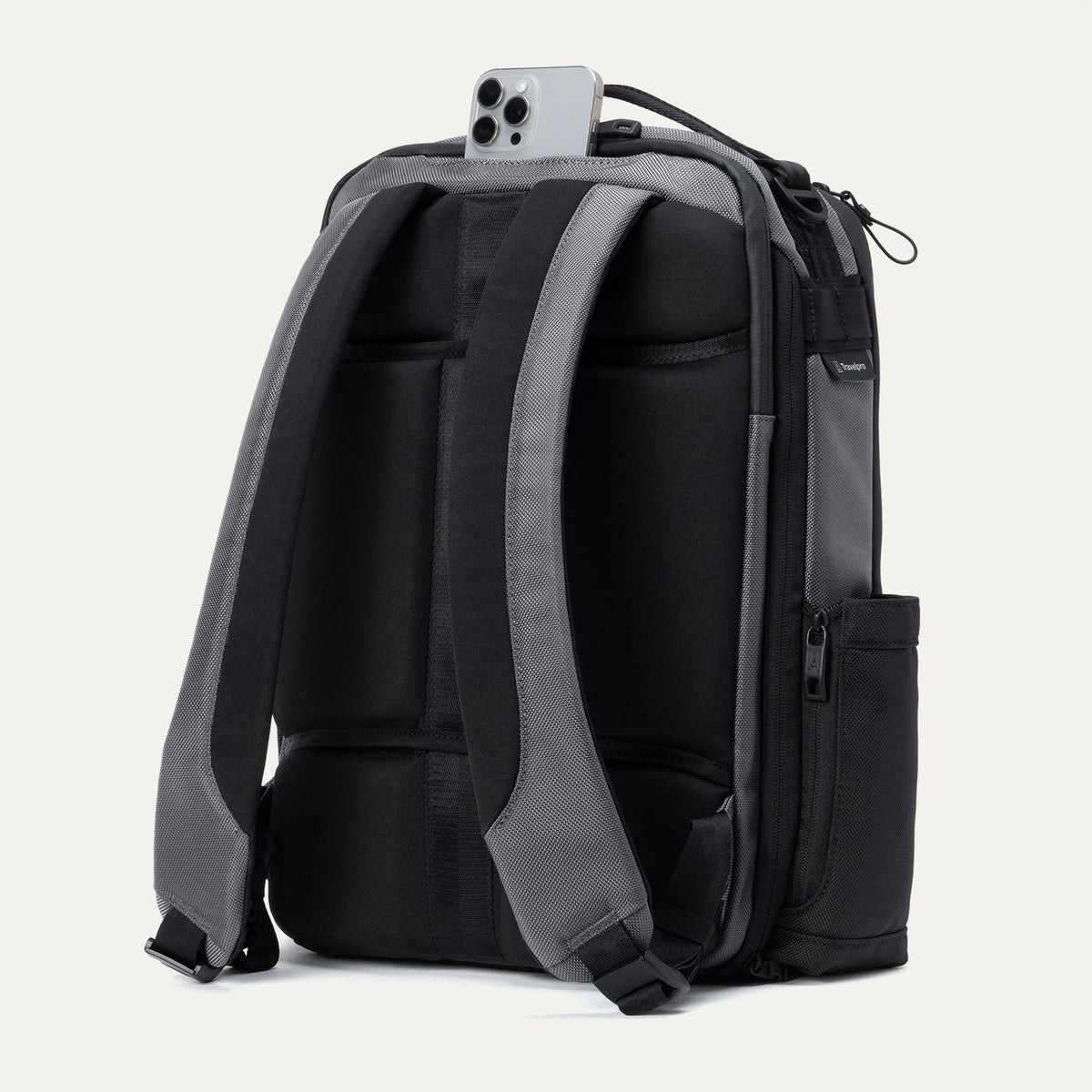 Travelpro Altitude Slim Expandable Laptop Backpack 20-24L - Final Sale