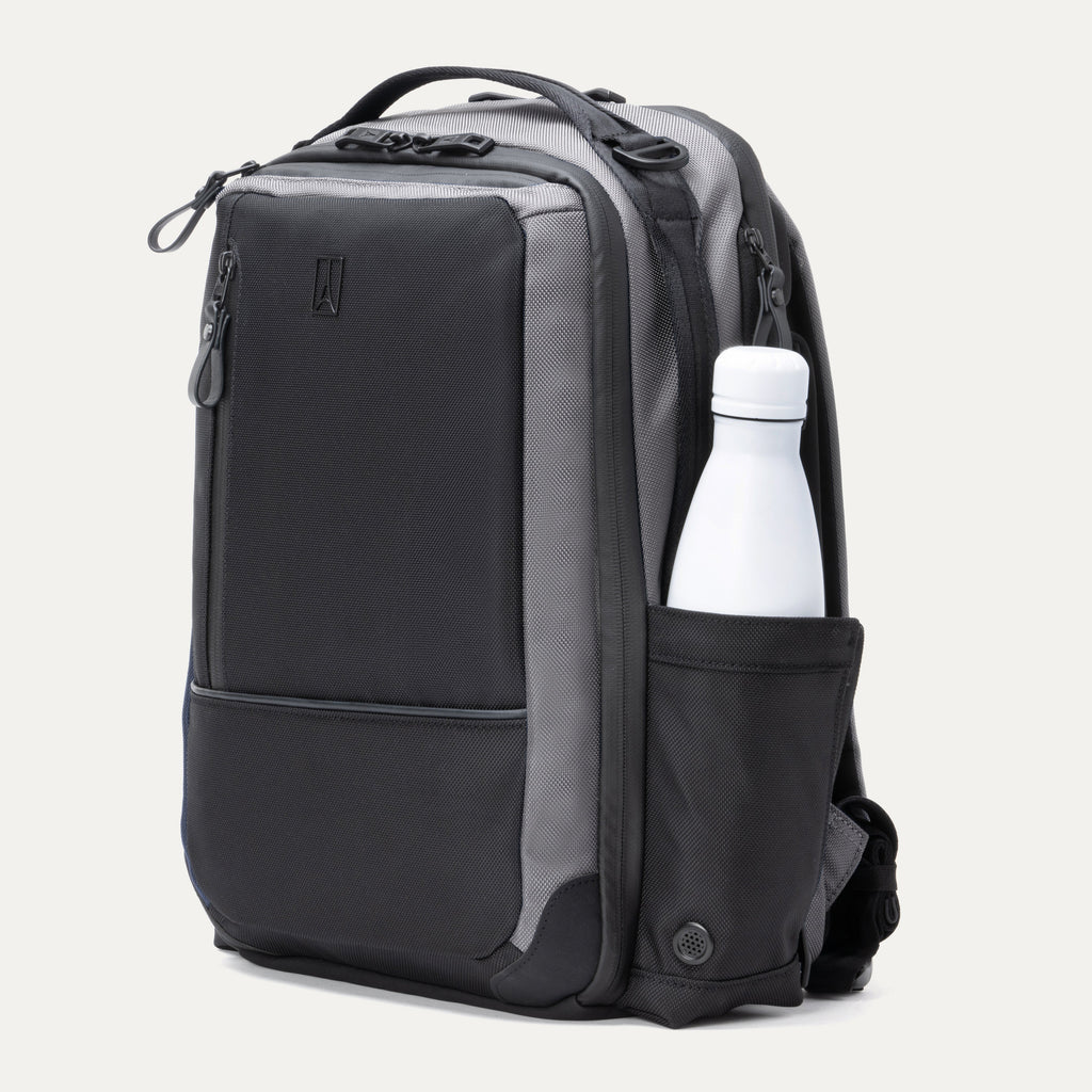 Travelpro Altitude Slim Expandable Laptop Backpack 20-24L