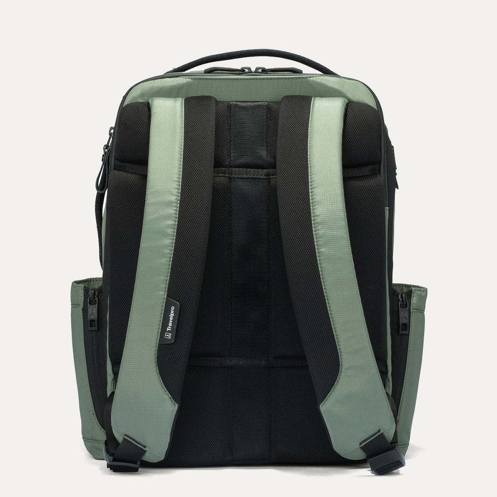 Travelpro Altitude Slim Expandable Laptop Backpack 20-24L