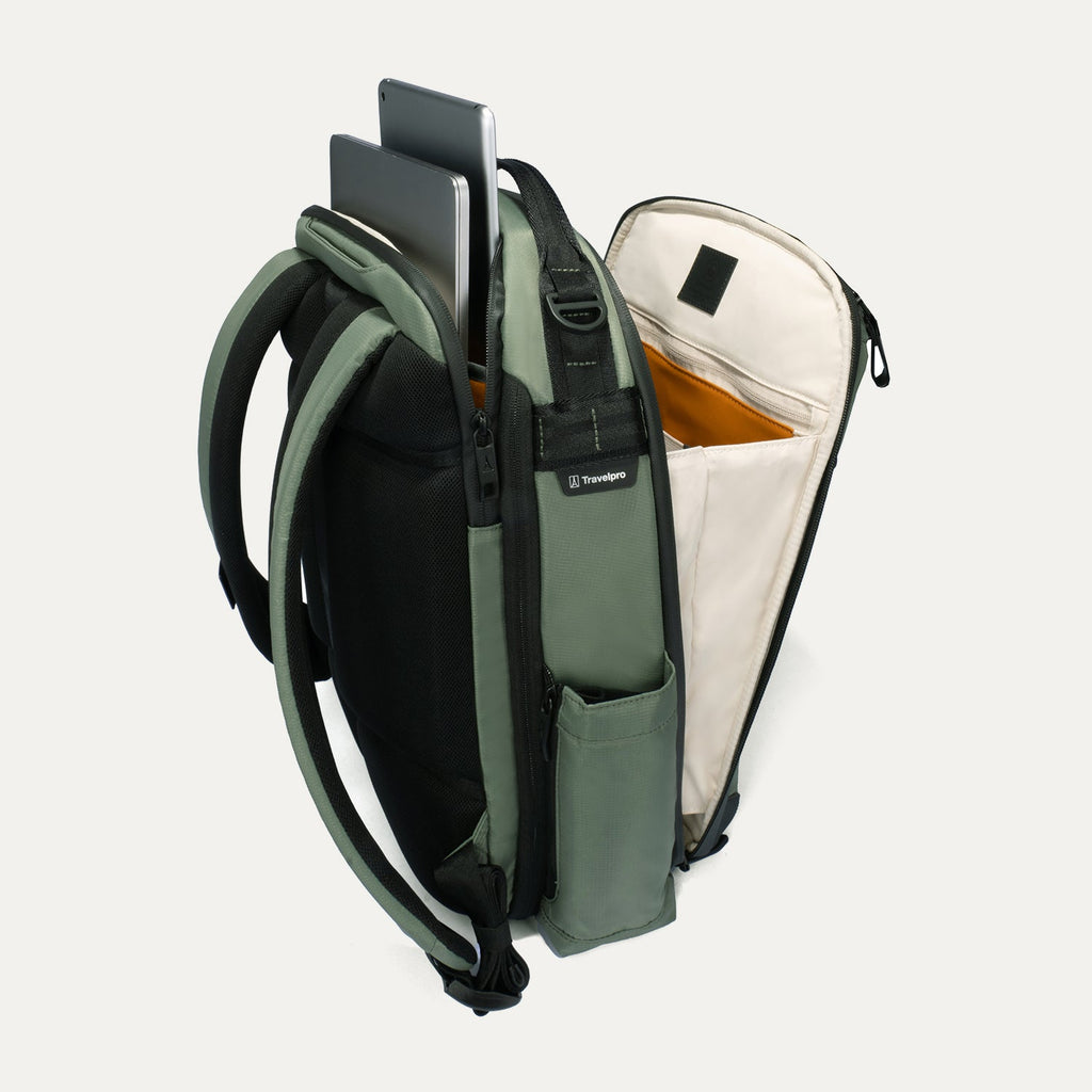 Travelpro Altitude Slim Expandable Laptop Backpack 20-24L - Final Sale