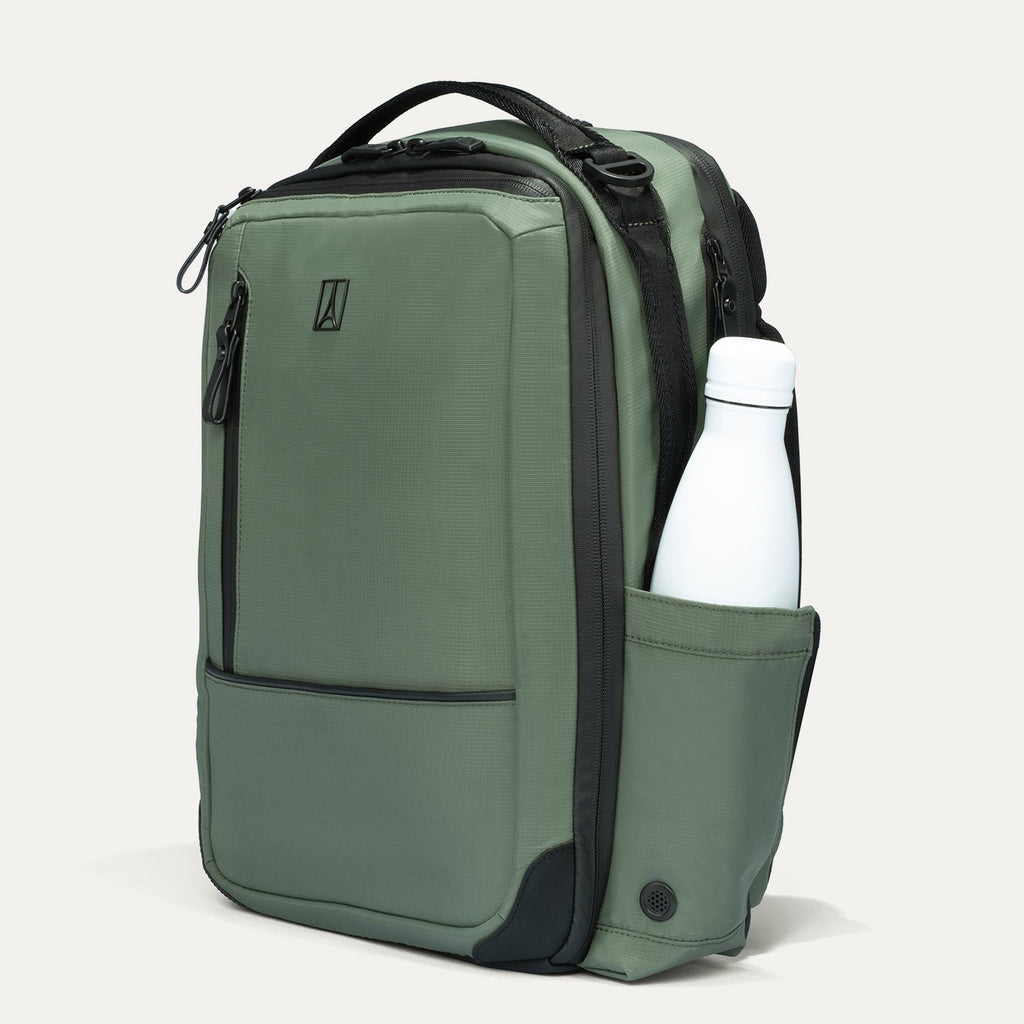 Travelpro Altitude Slim Expandable Laptop Backpack 20-24L - Final Sale