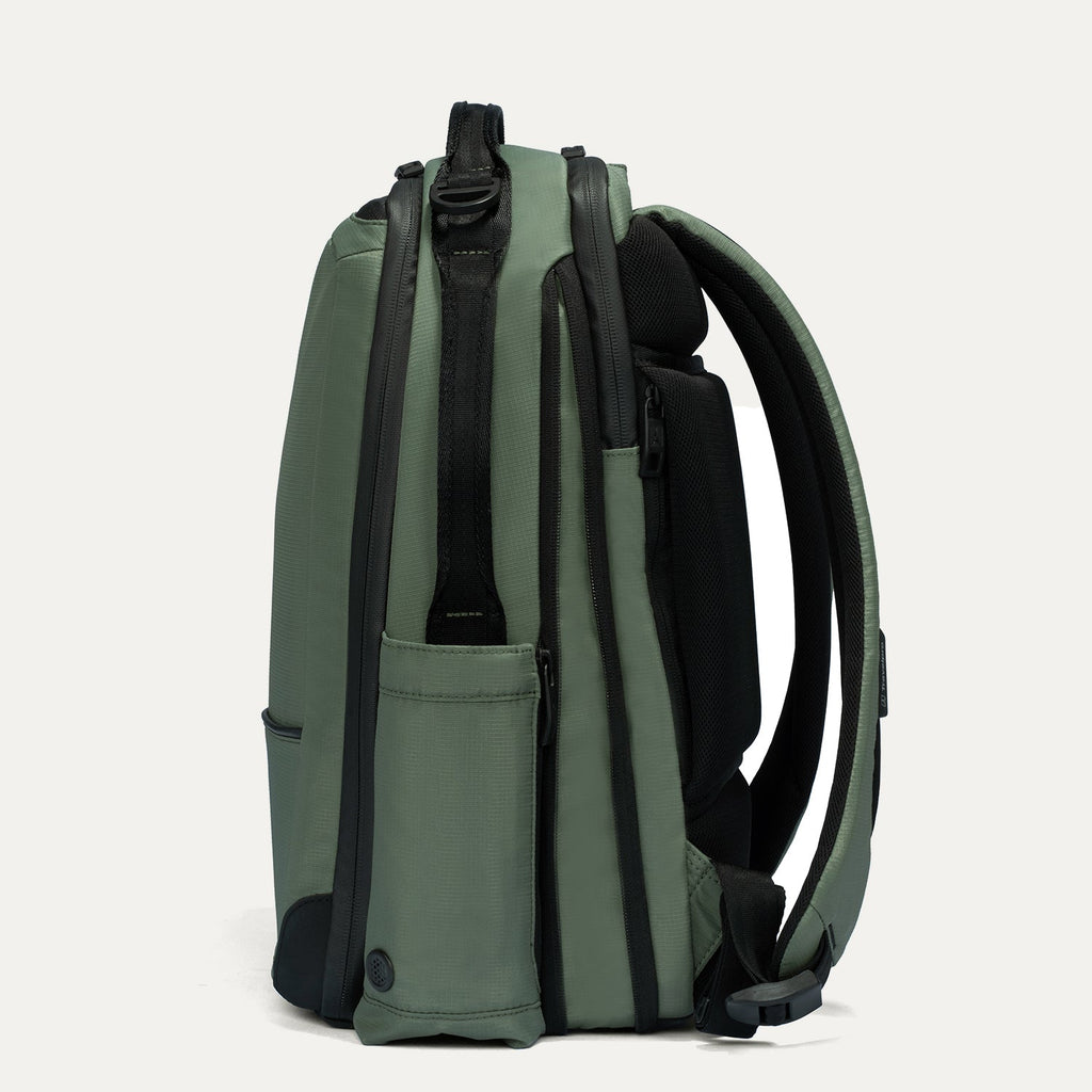 Travelpro Altitude Slim Expandable Laptop Backpack 20-24L