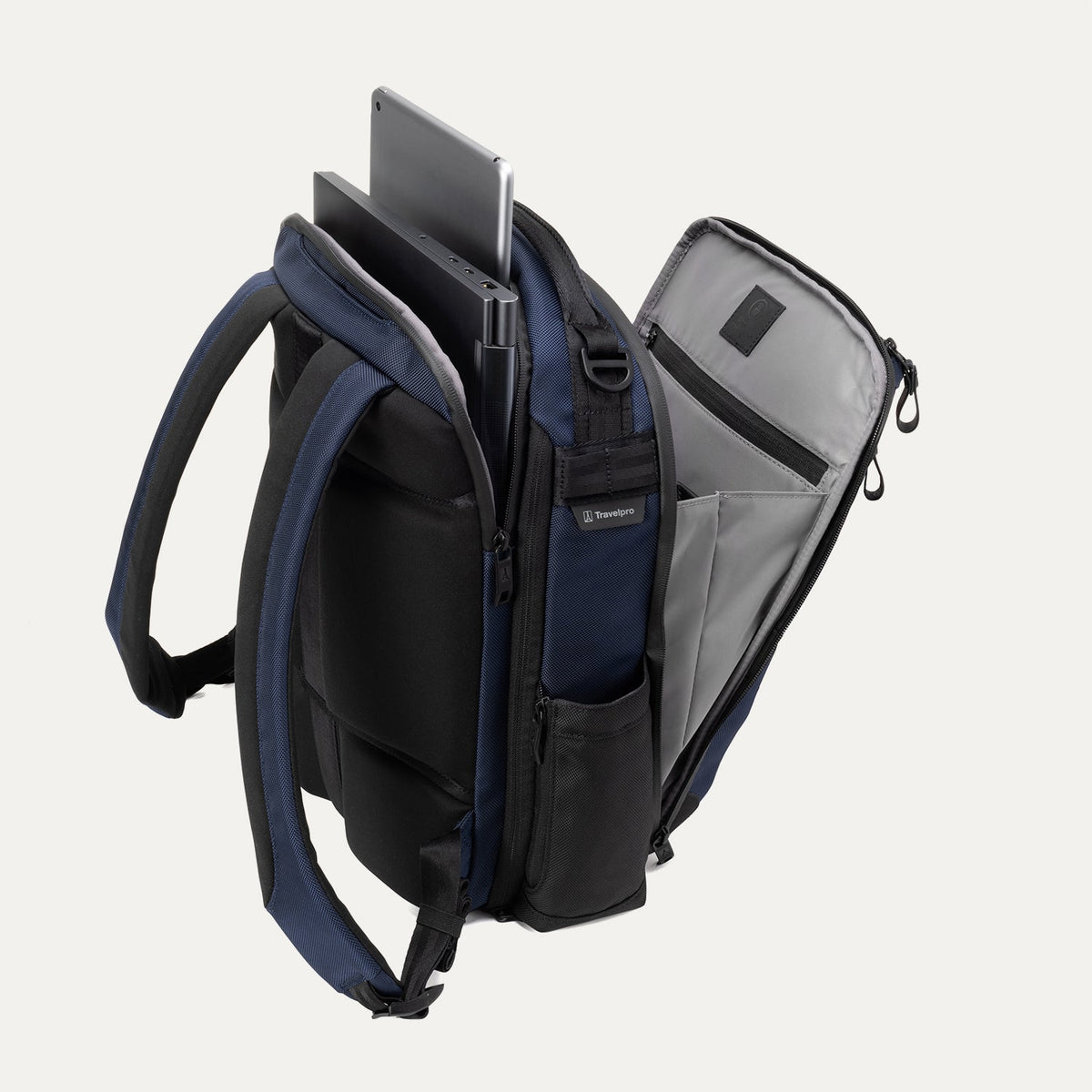 Travelpro Altitude Slim Expandable Laptop Backpack 20-24L - Final Sale