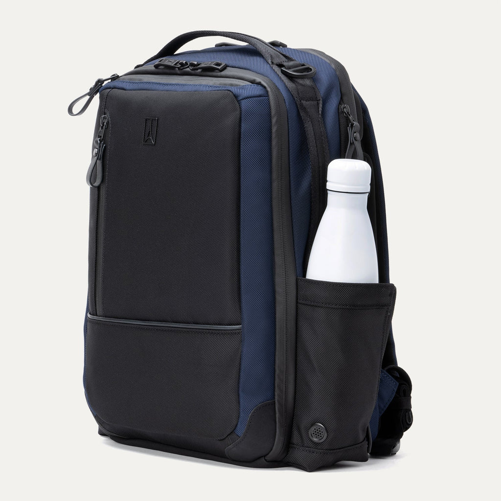 Travelpro Altitude Slim Expandable Laptop Backpack 20-24L - Final Sale