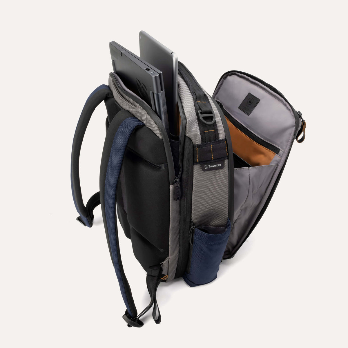 Travelpro Altitude Slim Expandable Laptop Backpack 20-24L - Final Sale