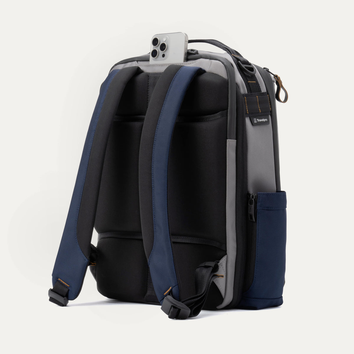 Travelpro Altitude Slim Expandable Laptop Backpack 20-24L