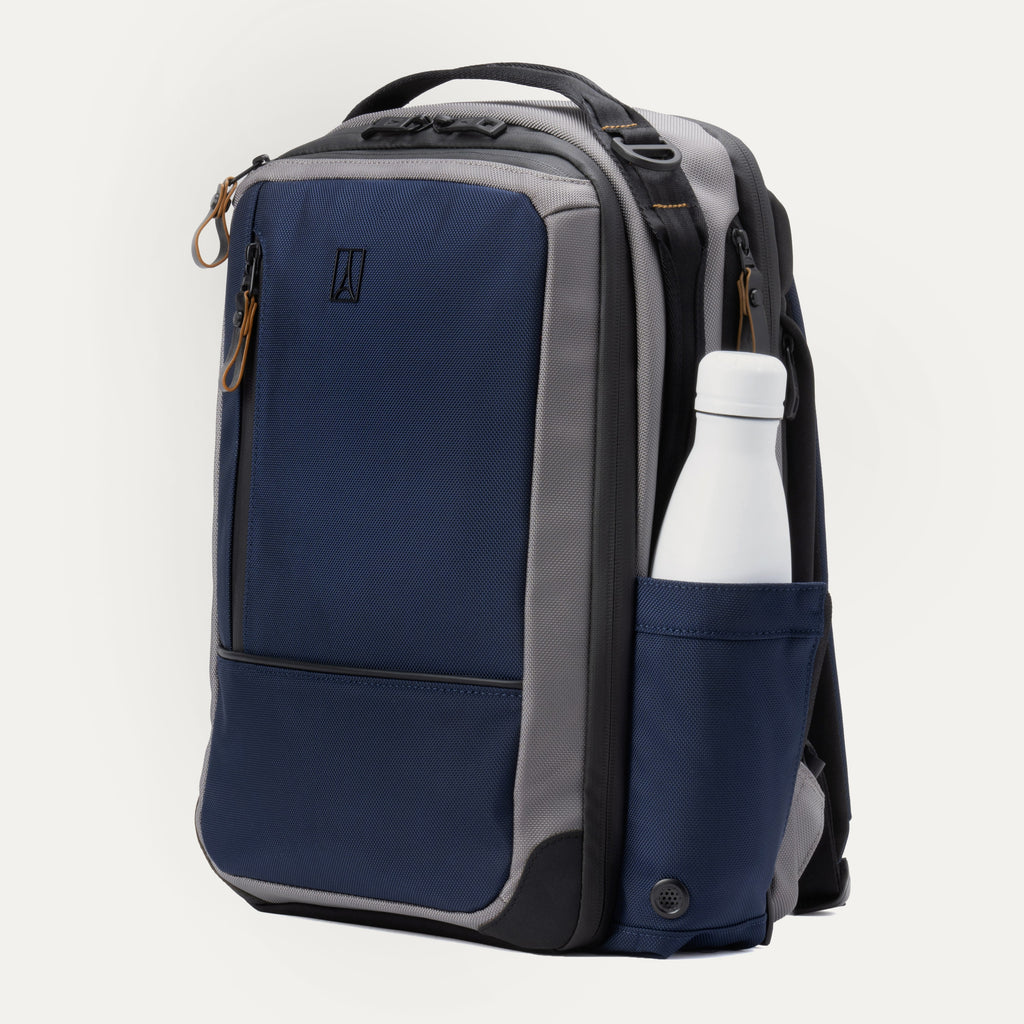 Travelpro Altitude Slim Expandable Laptop Backpack 20-24L - Final Sale