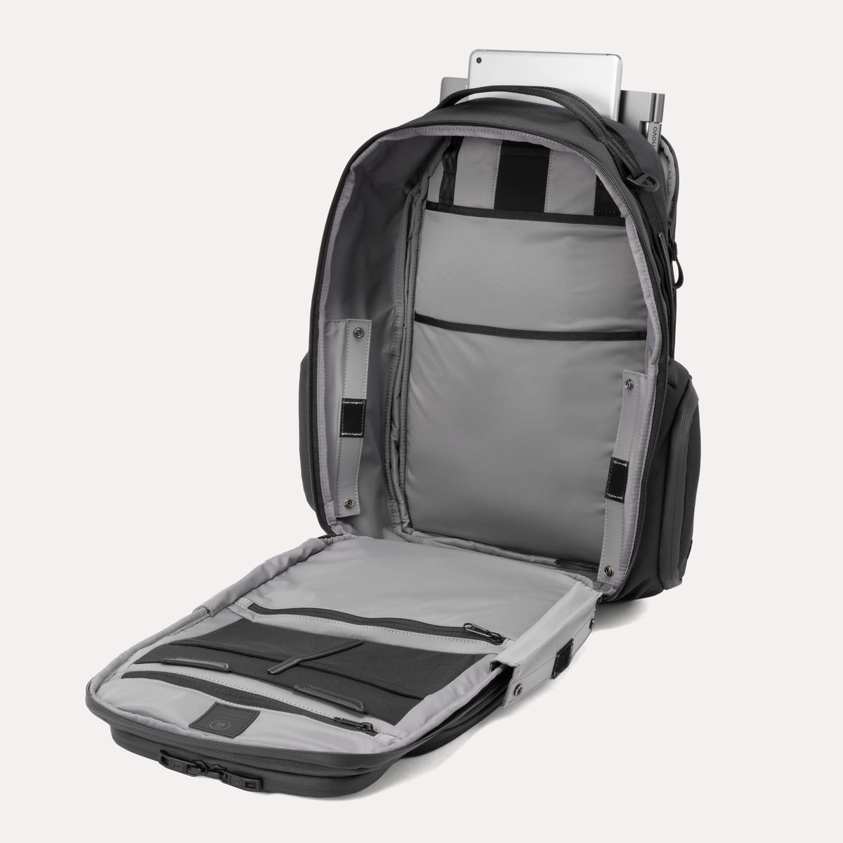 Travelpro Altitude Large Expandable Laptop Backpack 30-36L