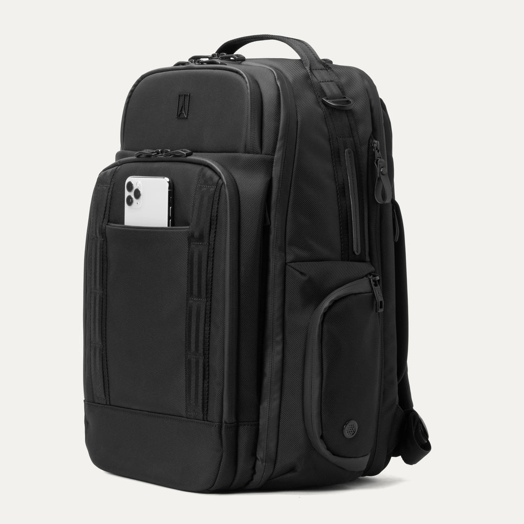 Travelpro Altitude Large Expandable Laptop Backpack 30-36L