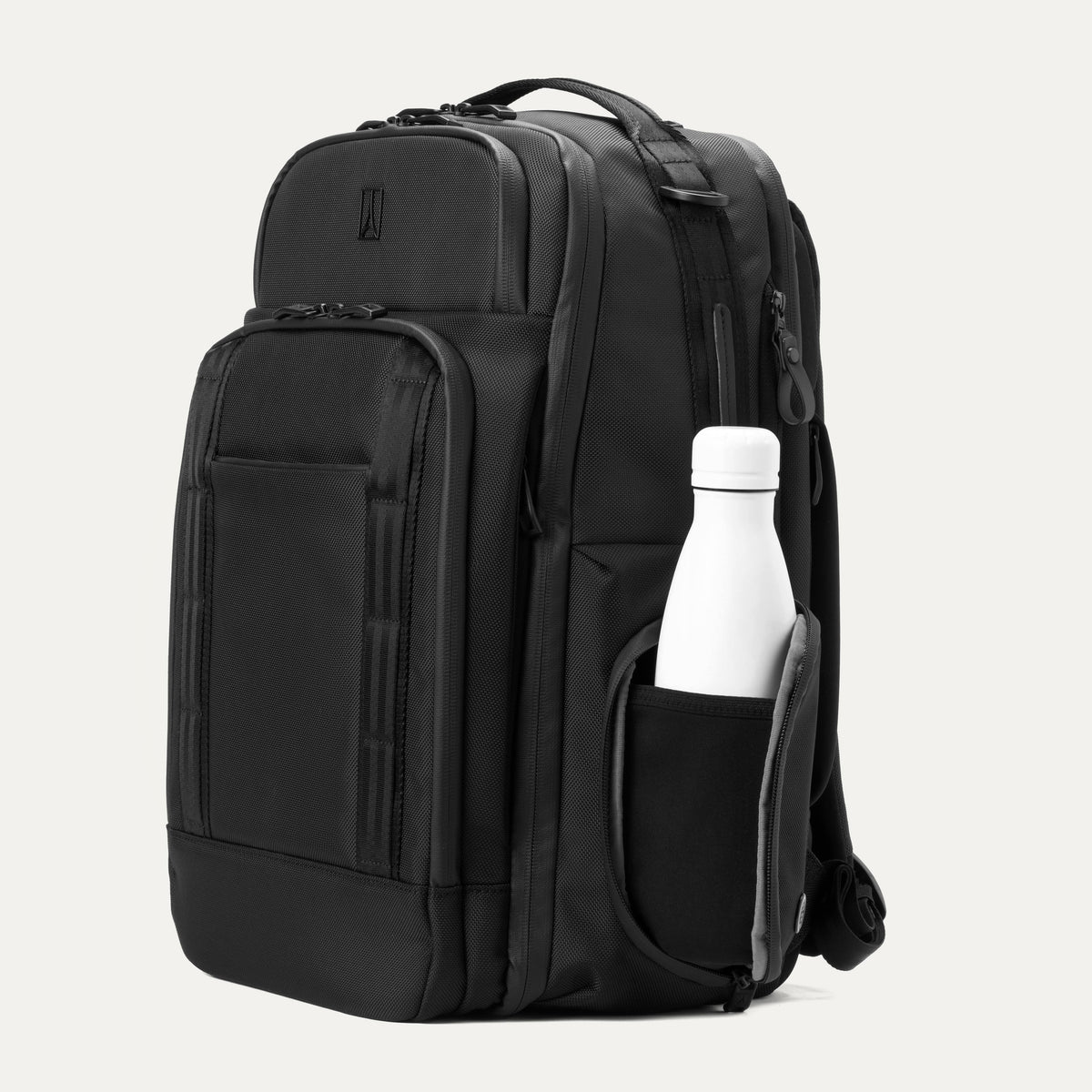 Travelpro Altitude Large Expandable Laptop Backpack 30-36L