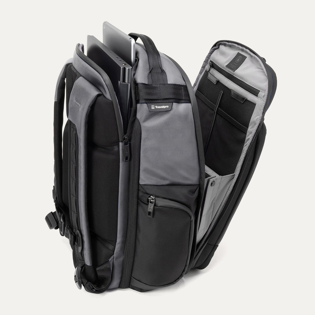 Travelpro Altitude Large Expandable Laptop Backpack 30-36L