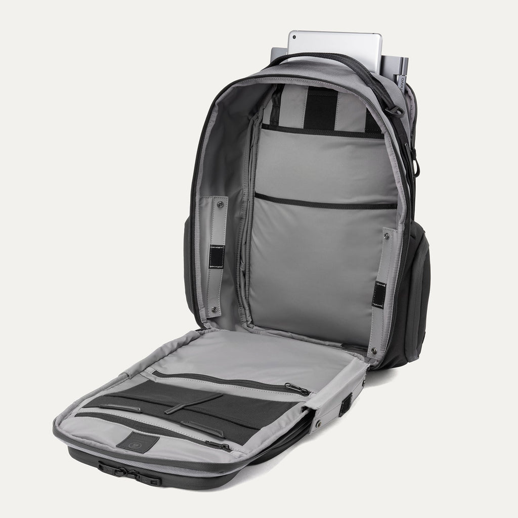 Travelpro Altitude Large Expandable Laptop Backpack 30-36L