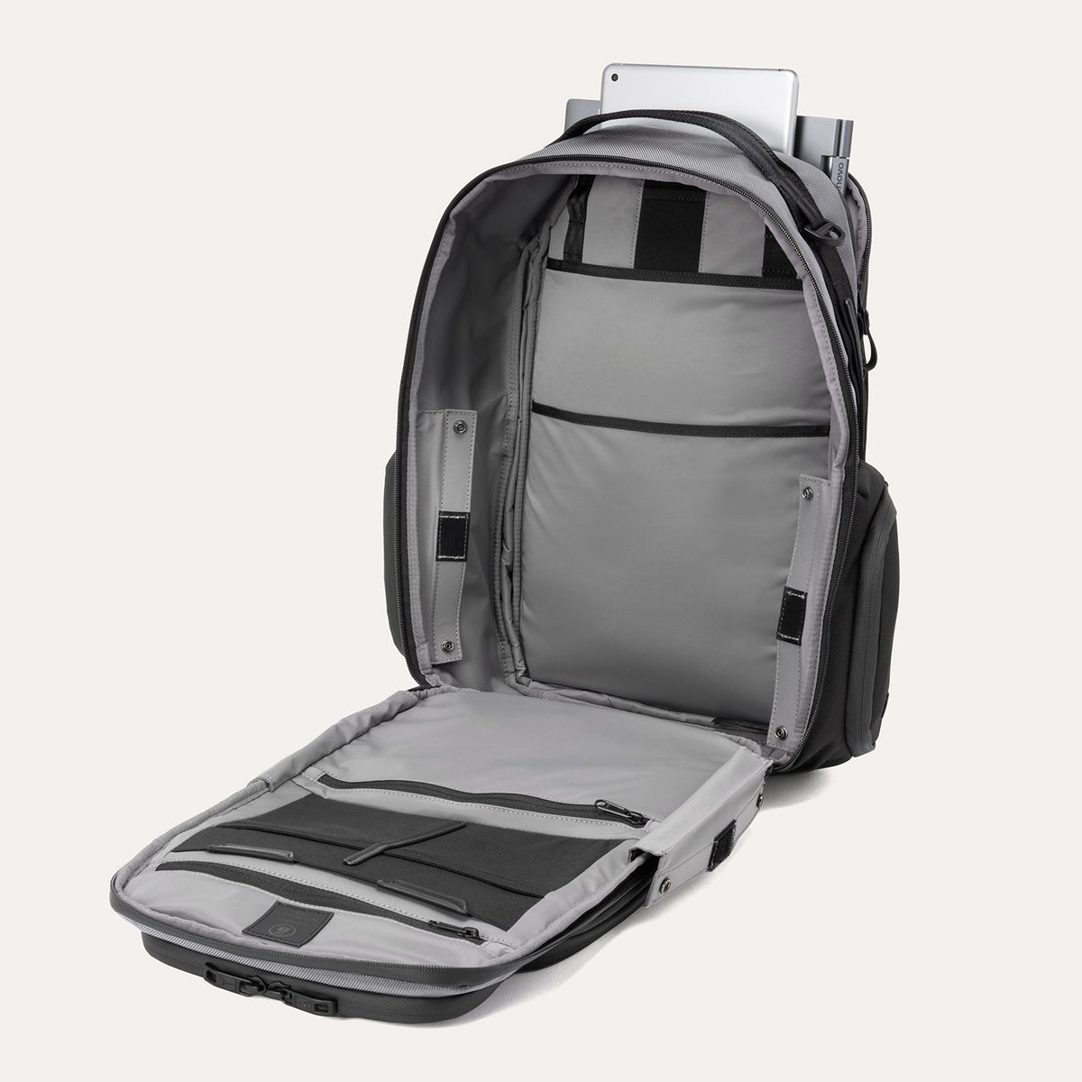 Travelpro Altitude Large Expandable Laptop Backpack 30-36L