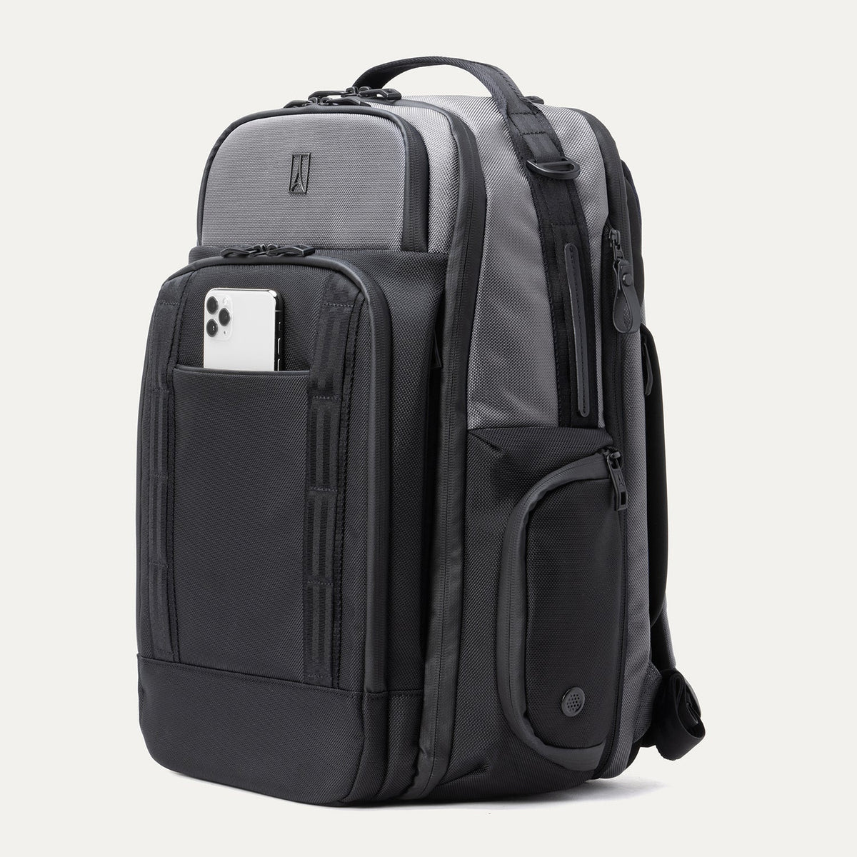 Travelpro Altitude Large Expandable Laptop Backpack 30-36L