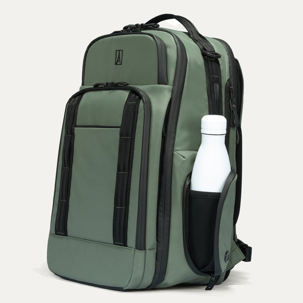 Travelpro Altitude Large Expandable Laptop Backpack 30-36L