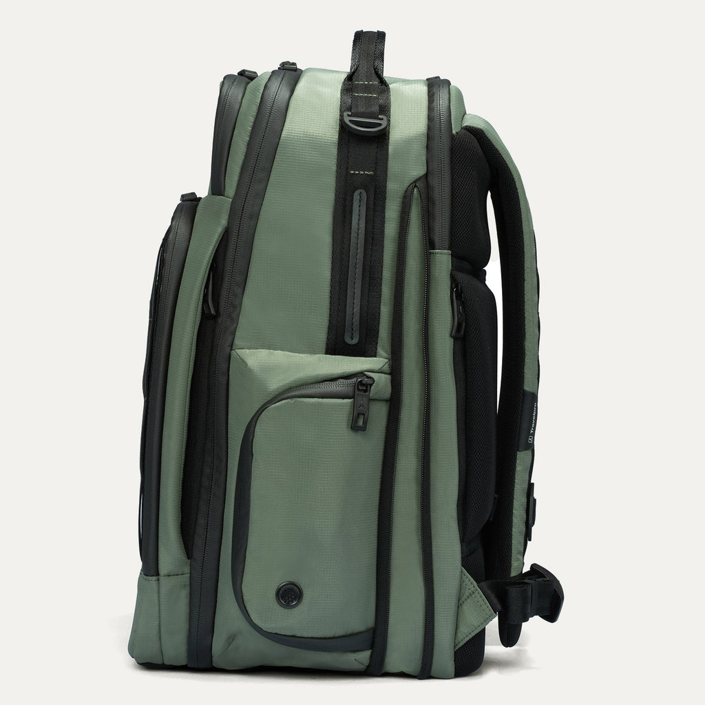 Travelpro Altitude Large Expandable Laptop Backpack 30-36L