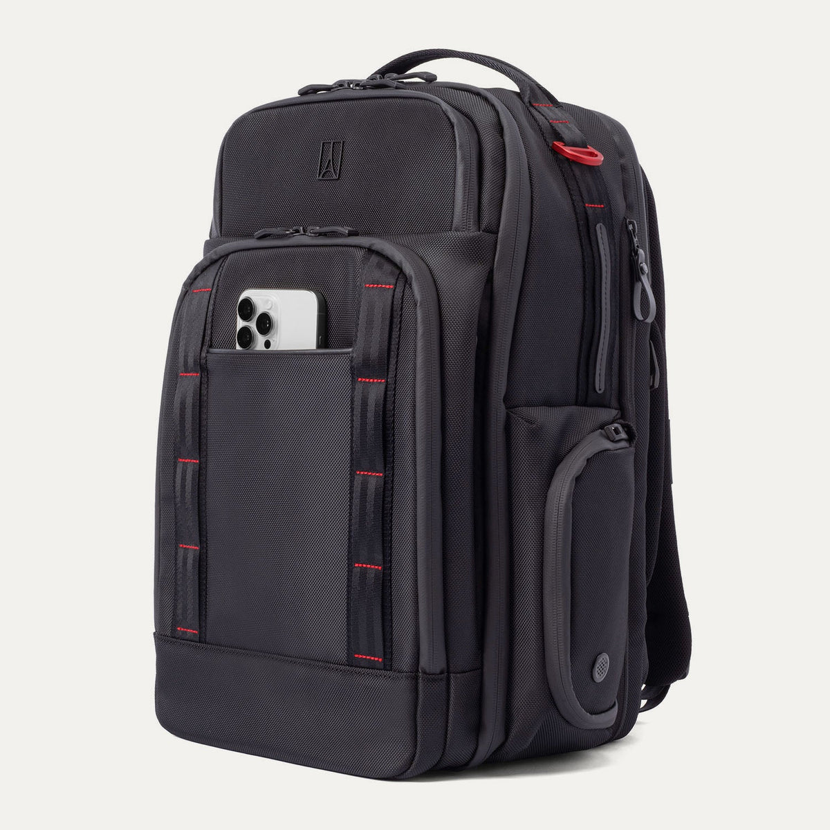 Travelpro Altitude Large Expandable Laptop Backpack 30-36L