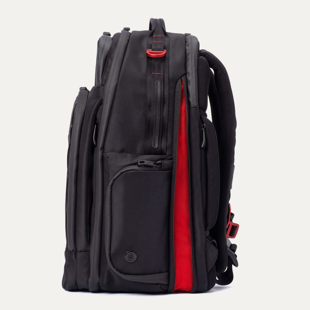 Travelpro Altitude Large Expandable Laptop Backpack 30-36L