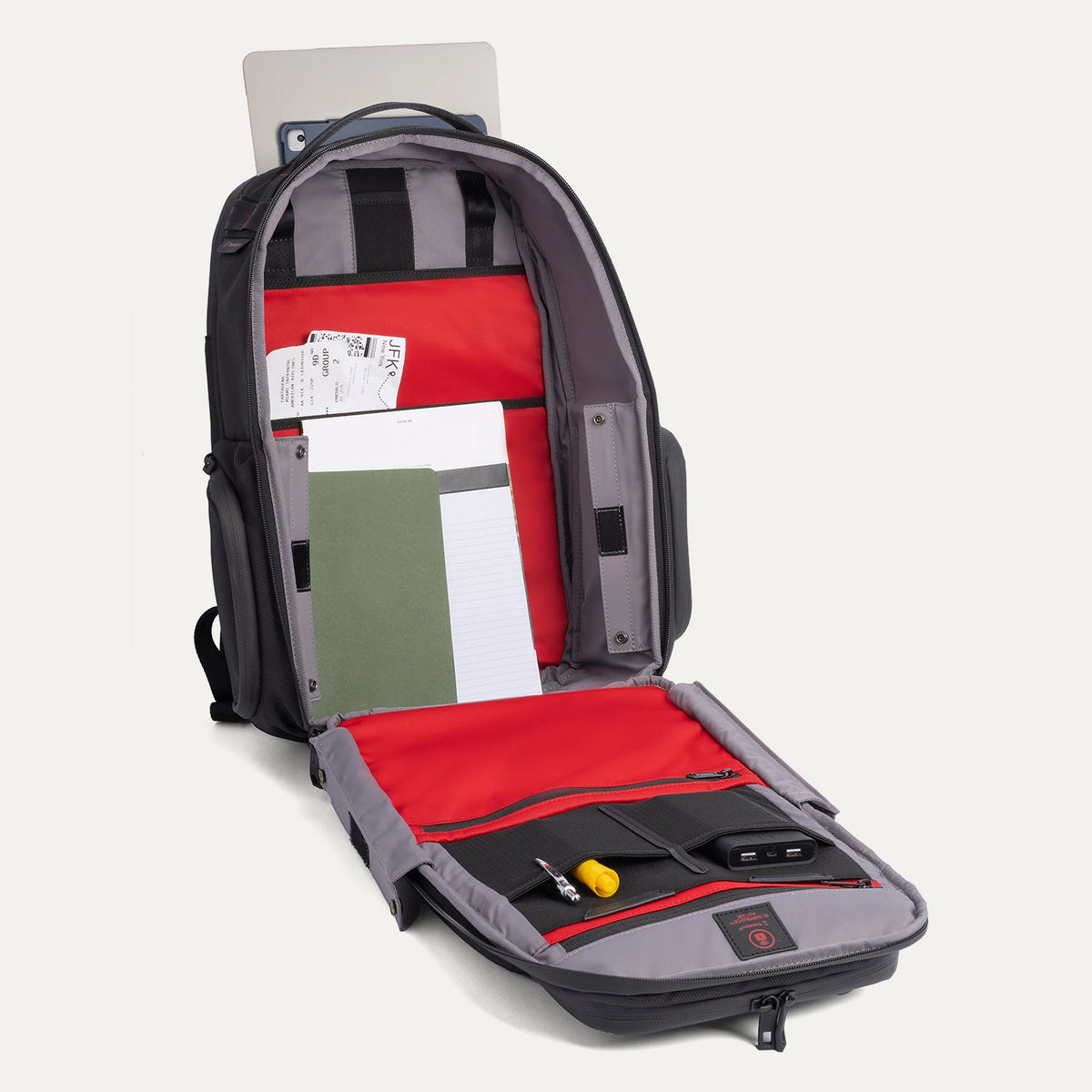 Travelpro Altitude Large Expandable Laptop Backpack 30-36L