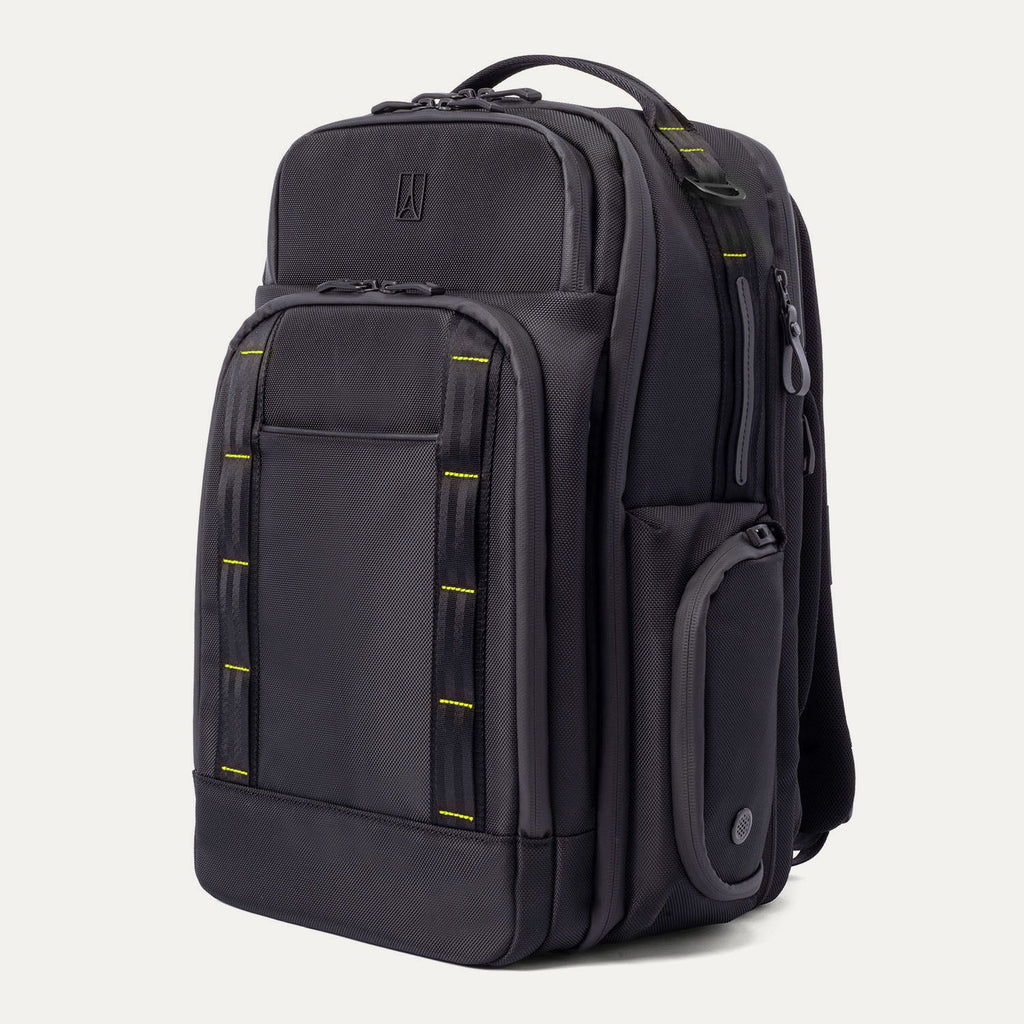 Travelpro Altitude Large Expandable Laptop Backpack 30-36L