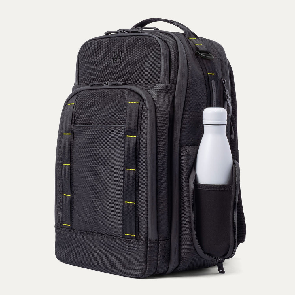 Travelpro Altitude Large Expandable Laptop Backpack 30-36L