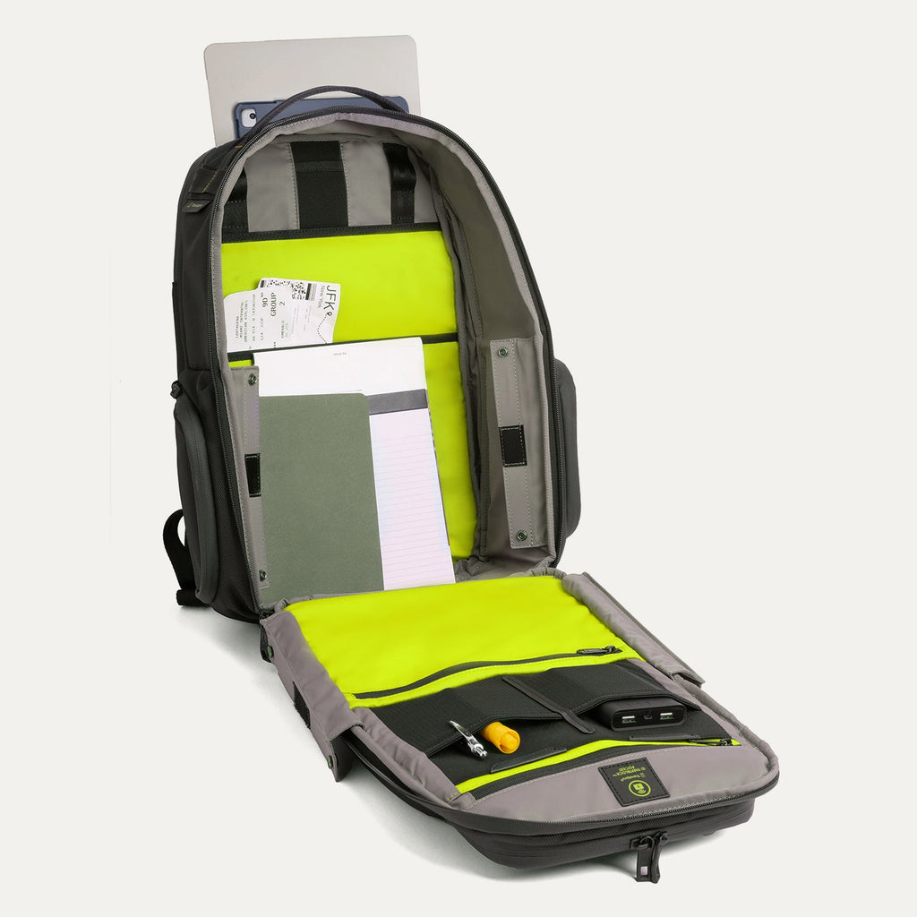 Travelpro Altitude Large Expandable Laptop Backpack 30-36L