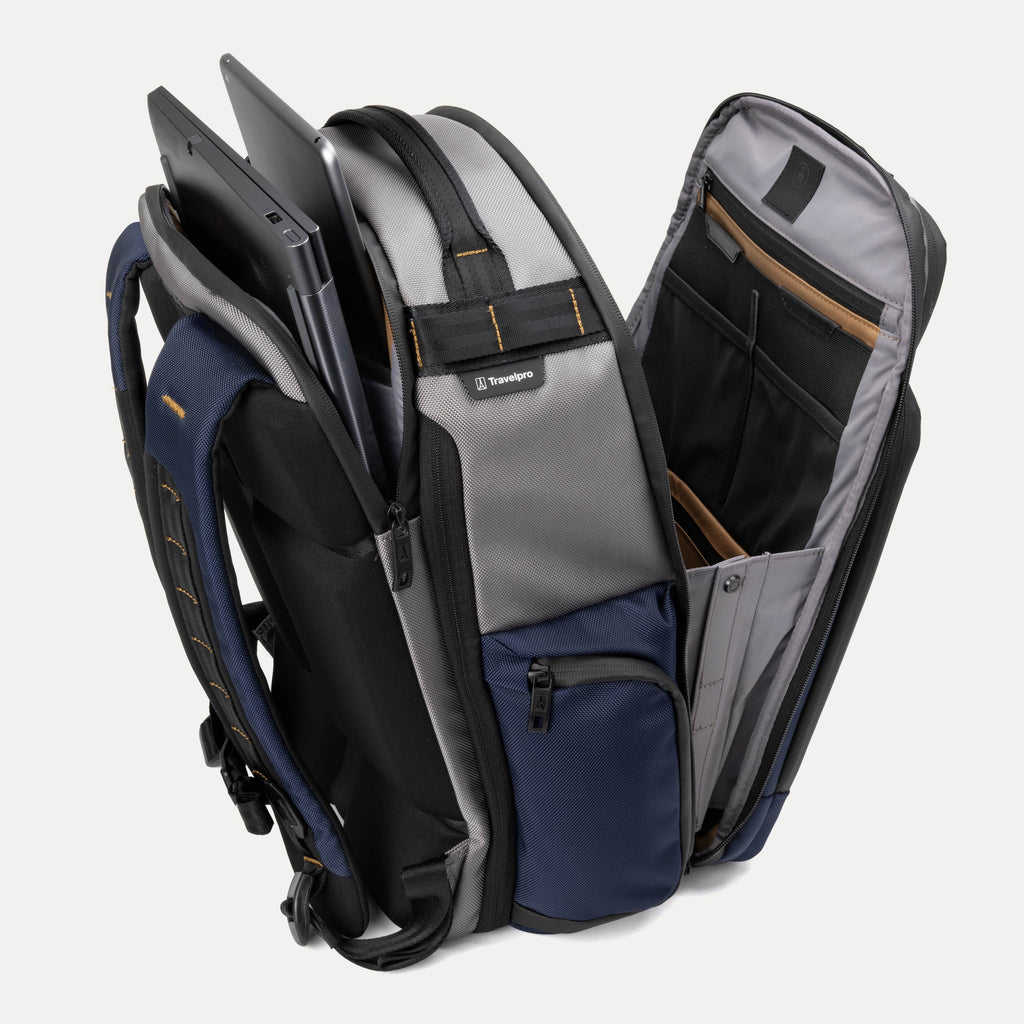 Travelpro Altitude Large Expandable Laptop Backpack 30-36L