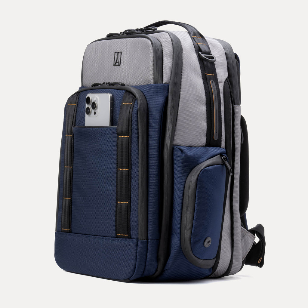 Travelpro Altitude Large Expandable Laptop Backpack 30-36L