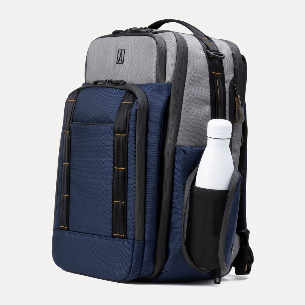 Travelpro Altitude Large Expandable Laptop Backpack 30-36L