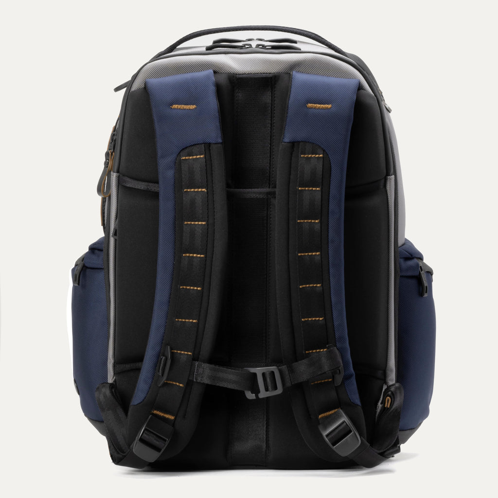 Travelpro Altitude Large Expandable Laptop Backpack 30-36L
