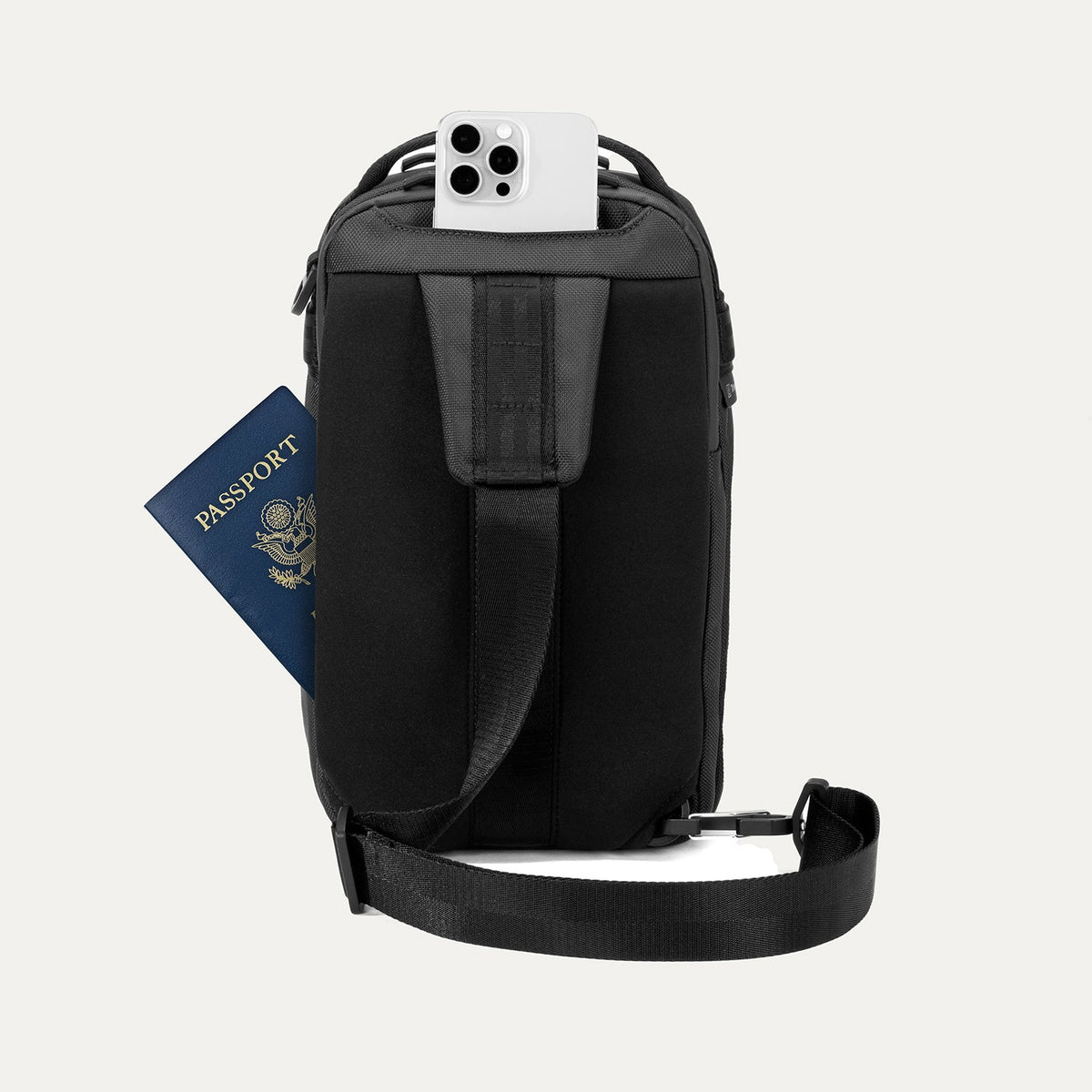 Travelpro Altitude Crossbody 6L