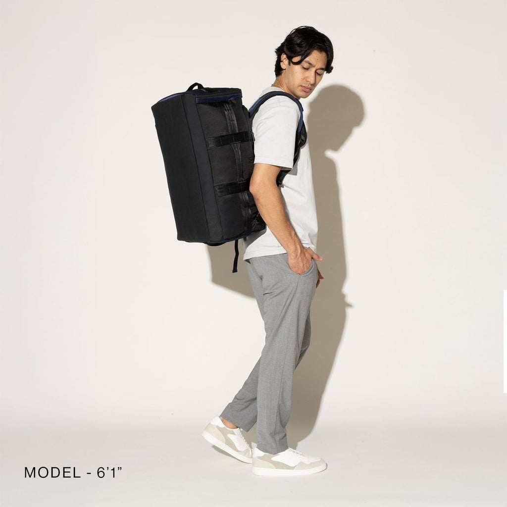Travelpro Altitude Convertible Duffel / Backpack